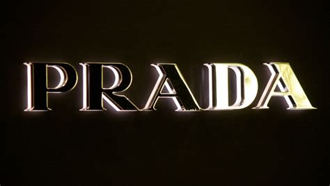 prada name history